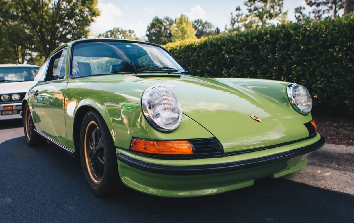 wysyłka auta z usa do polski